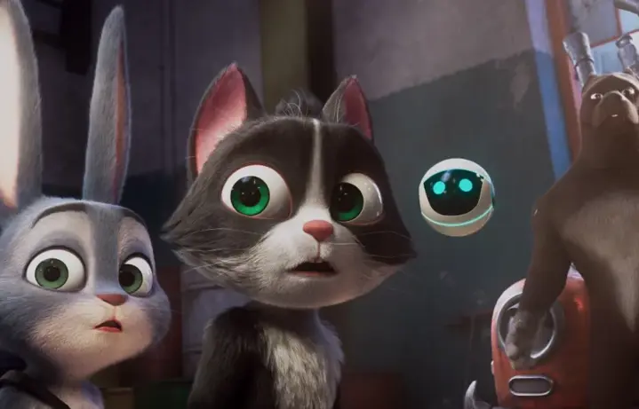 Turkey’s 9D Medya and Los Angeles’ Rising Tides Films to Launch Partnership on Diverse Slate of Animated Films