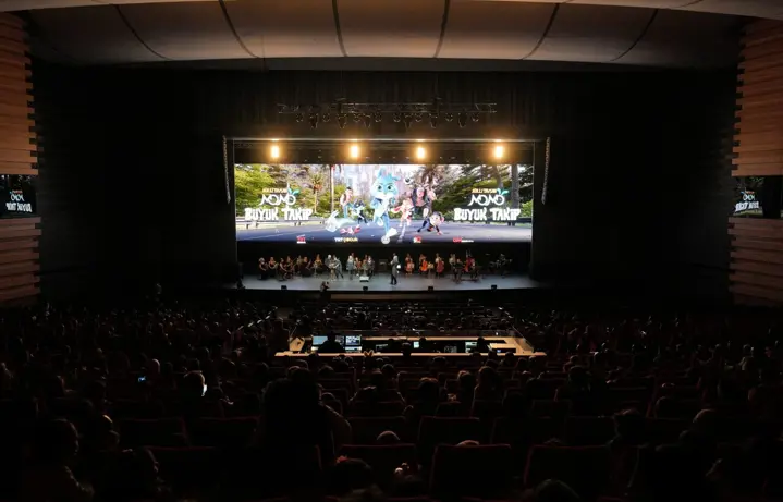 Gala